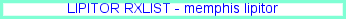 Lipitor
